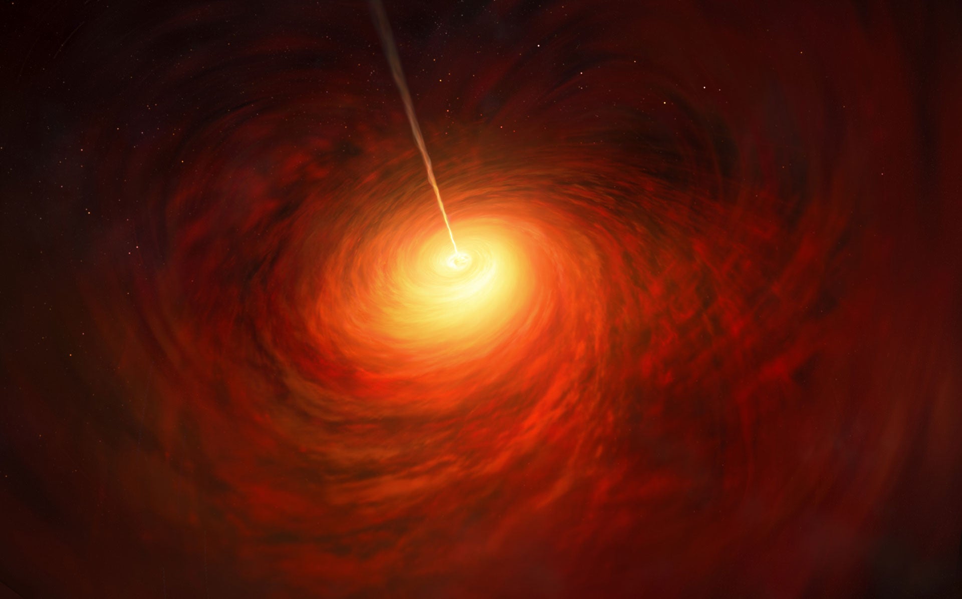 Black holes